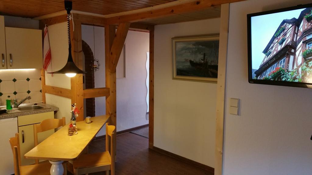Elbe-Ferien 2 Tespe Quarto foto